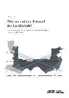 Wie kommt der Entwurf zur Landschaft? Übersetzungsstrategien zur Qualifizierung großer öffentlicher Landschaften - Beispiel Riemer Park München 1