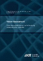 bokomslag Vision Assessment: Theoretische Reflexionen zur Erforschung soziotechnischer Zukünfte