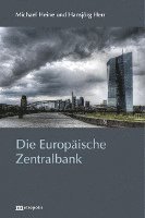 bokomslag Die Europäische Zentralbank