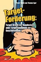 bokomslag Die Target-Forderung