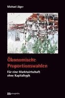 bokomslag Ökonomische Proportionswahlen
