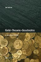 bokomslag Geld-Theorie-Geschichte