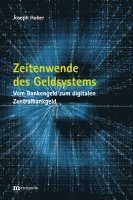 bokomslag Zeitenwende des Geldsystems