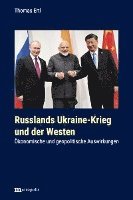 bokomslag Russlands Ukraine-Krieg und der Westen