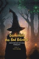 bokomslag Geschichten aus Bad Belzebub