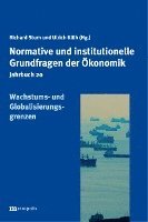 bokomslag Wachstums- und Globalisierungsgrenzen