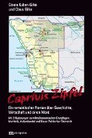 bokomslag Caprivis Zipfel