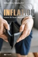 Michael Heine, Hansjörg Herr - Inflation, Häftad