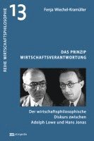 Das Prinzip Wirtschaftsverantwortung 1