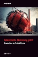 bokomslag Industrielle Abrüstung jetzt!