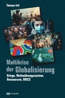 bokomslag Multikrise der Globalisierung