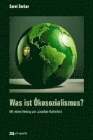 bokomslag Was ist Öko-Sozialismus?