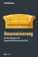 bokomslag Amazonisierung