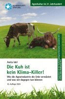 bokomslag Die Kuh ist kein Klima-Killer!