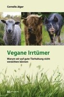 bokomslag Vegane Irrtümer