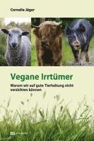 Vegane Irrtümer 1