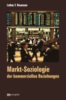 bokomslag Markt-Soziologie der kommerziellen Beziehungen