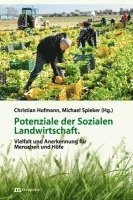 bokomslag Potenziale der Sozialen Landwirtschaft