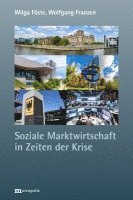 bokomslag Soziale Marktwirtschaft in Zeiten der Krise