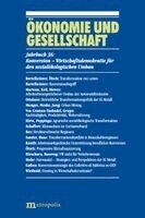 Peter Bartelheimer, Silke Ötsch - Konversion: Eine Strategie in der sozialökologischen Transformatio, Häftad