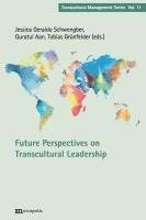 bokomslag Future Perspectives on Transcultural Leadership