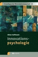 bokomslag Innovationspsychologie