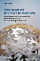 bokomslag Krieg, Gewalt und die Grenzen des Wachstums