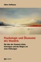 bokomslag Psychologie und Ökonomie des Wandels