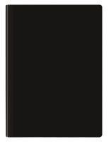 bokomslag Mini-Timer PVC schwarz 2026