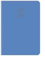 bokomslag Wochentimer Colour blau 2026