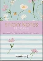 Sticky Notes Bloom 1