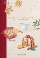 Weihnachtsbäckerei 1