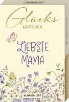 bokomslag Glückskärtchen-Liebste Mama