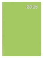 bokomslag Mini-Timer grün 2026