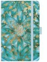bokomslag Premium Timer Small "Secret Garden" 2026