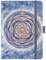 bokomslag Premium Timer Midi "Blue Hour" 2026