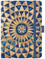 bokomslag Premium Timer Midi "Meditation" 2026