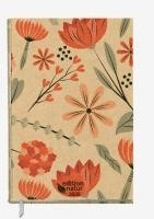 bokomslag Chef-Timer Edition Natur Floral Symphony 2026