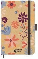 bokomslag Buchkalender Times Big12 Edition Natur Lovely Spring 2026