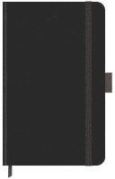 bokomslag Buchkalender Times Big12 Edition Natur Schwarz 2026