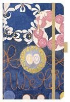 bokomslag Buchkalender Times Small12 Trend Hilma af Klint 2026