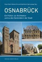 Klaus Niehr, Melanie Ulz, Antje Busch-Sperveslage - Osnabrück, Häftad