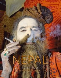bokomslag Nepal: Photography