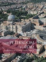 bokomslag Der Petersdom in Rom