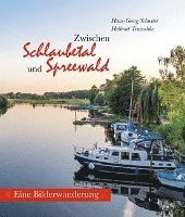 bokomslag Zwischen Schlaubetal und Spreewald