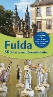 bokomslag Fulda 50 - Schätze und Besonderheiten