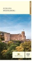 Schloss Heidelberg 1