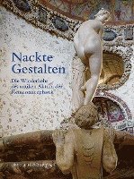 bokomslag Nackte Gestalten