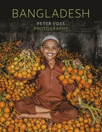 bokomslag Bangladesh: Peter Voss Photography