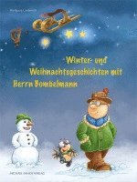 bokomslag Winter- und Weihnachtsgeschichten mit Herrn Bombelmann